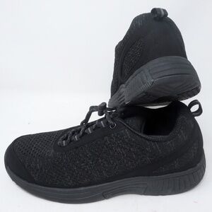 Orthofeet 977 Womens Size 8.5B Comfort Orthopedic Walking Athletic Shoes Sneaker